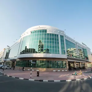 Sunday Holiday International Otel
