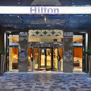 Hotel Hilton The Walk, Dubai