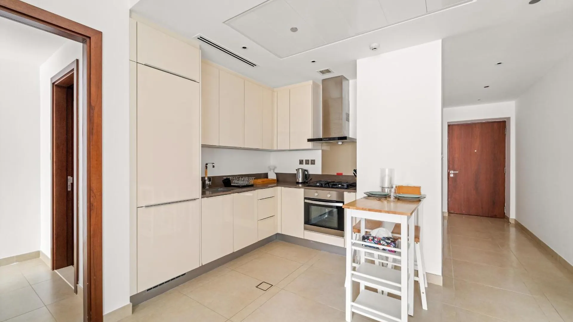 Vayk - Gorgeous 1-Bedroom Apartment In The Center Of Dubai Marina 0*,  ОАЭ