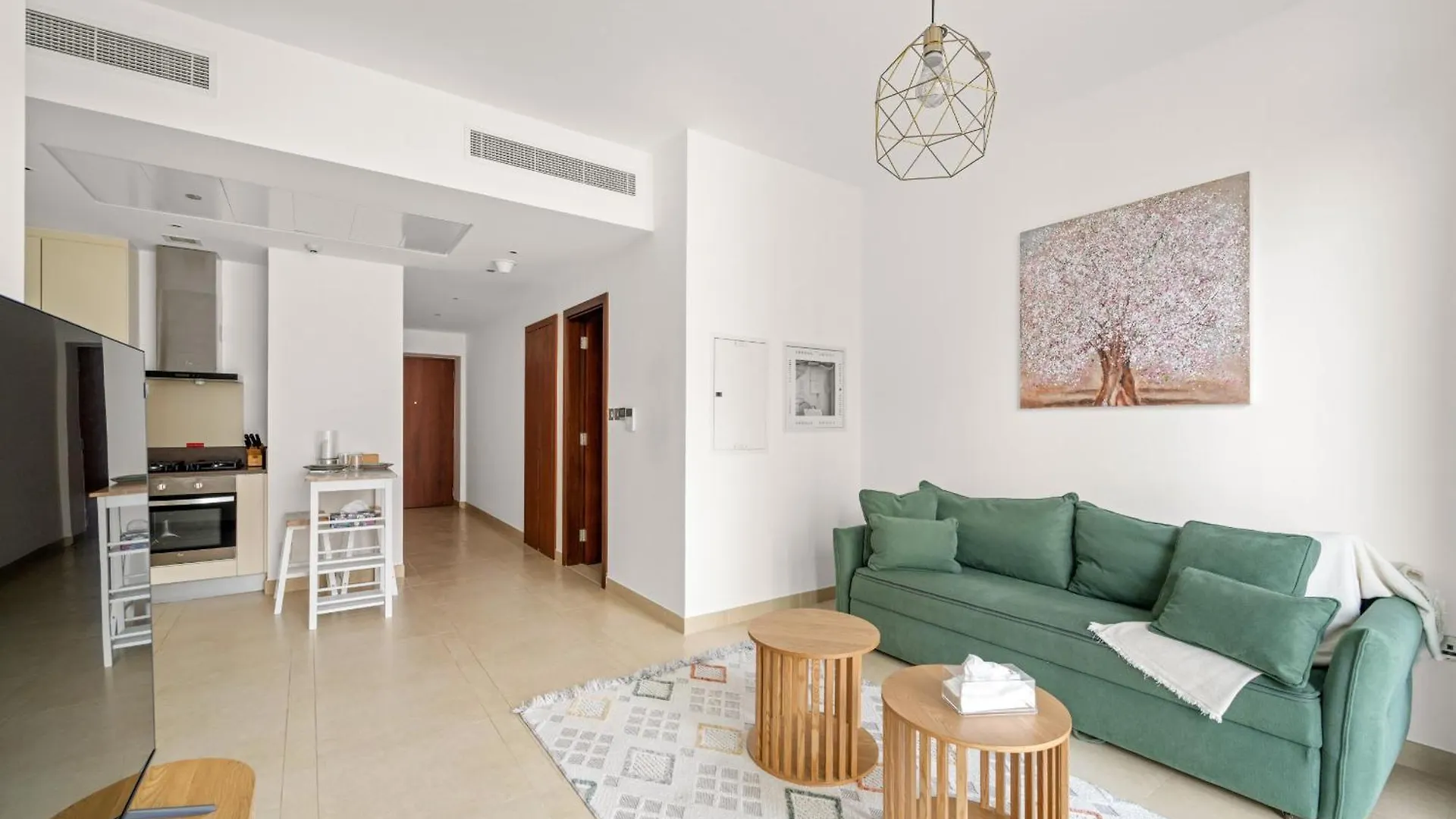 Vayk - Gorgeous 1-Bedroom Apartment In The Center Of Dubai Marina