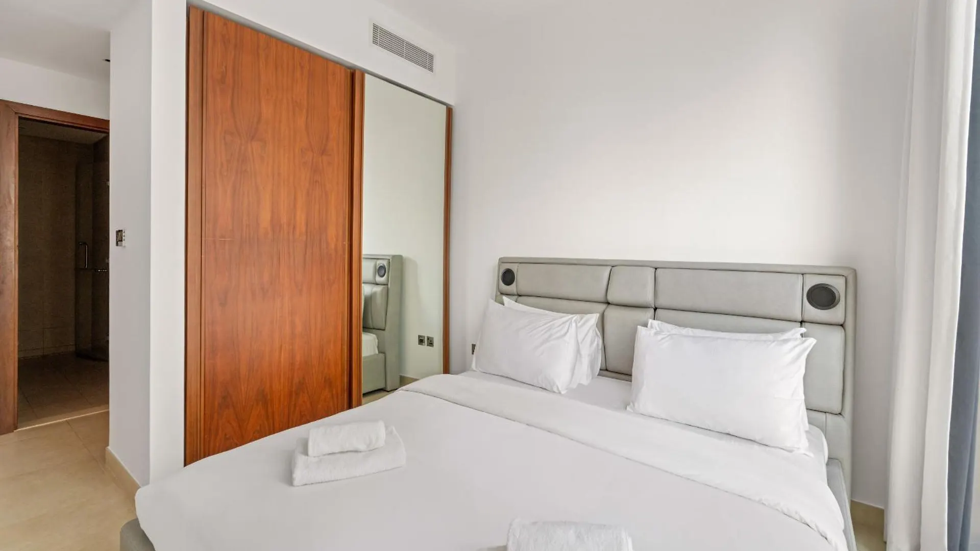 Vayk - Gorgeous 1-Bedroom Apartment In The Center Of Dubai Marina