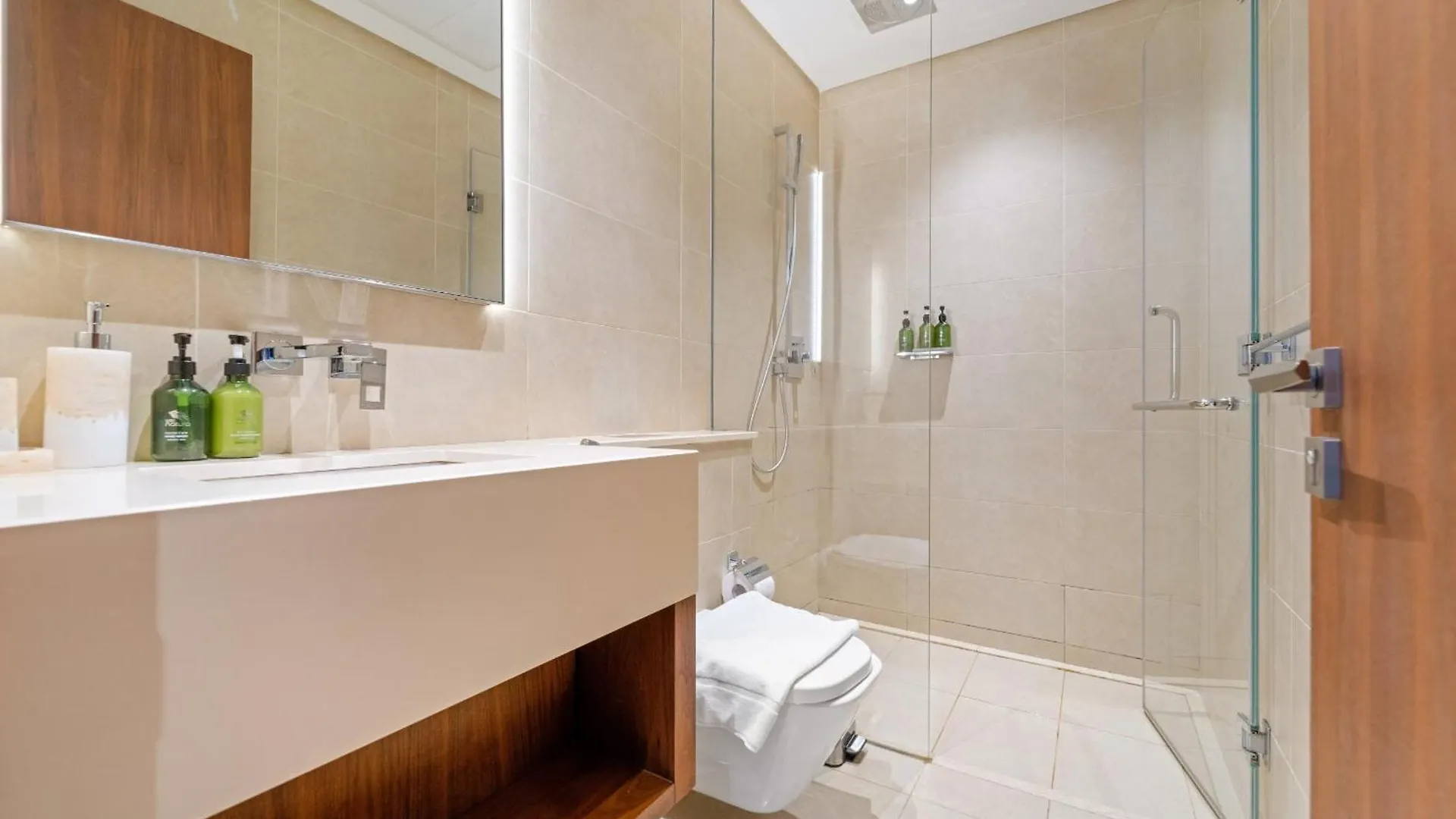 Vayk - Gorgeous 1-Bedroom Apartment In The Center Of Dubai Marina ОАЭ